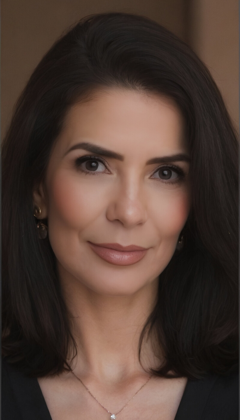Dra. Danielle Freire